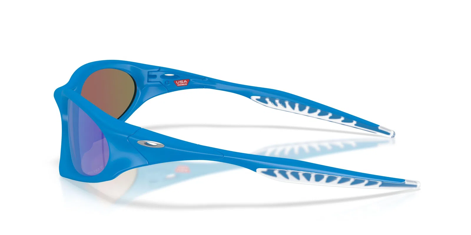 Oakley Suture Coat 9539 Sunglasses - view 11